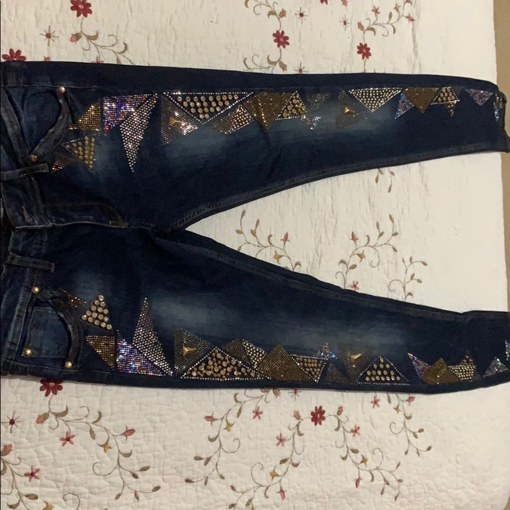 Jeans - Picture 2 of 2